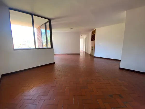 Arriendo Apartamento En El Portal