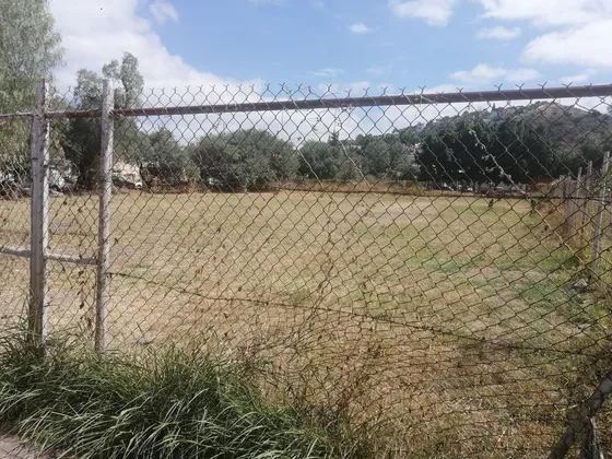 Terreno Con Uso De Suelo Mixto En Corregidora