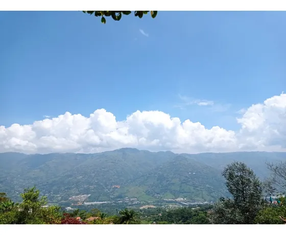 Venta Lote 2.600 M2 Girardota Vereda Mangarriba