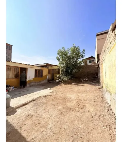 Arriendo Casa Comercial Taller (177138)