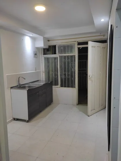 Apartaestudio En Nueva Tequendama , 1er Piso Entrada Independiente , Servicios Incluidos 