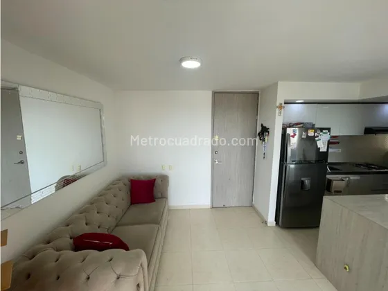 Venta Apartamento 63mtr2 Jamundí, Valle Del Cauca, 12912.