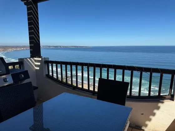 Departamento 4 D Condominio Olas De Marbella Vista Al Mar