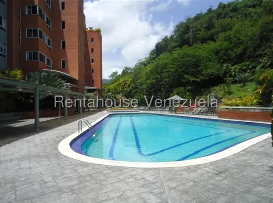 Magnifico Apartamento Ph En Edificio De Baja Densidad En Venta En Colinas De La California  Yf
