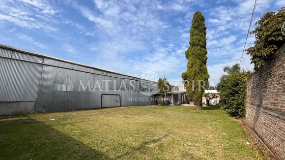 Lote En Venta En Merlo Libertad