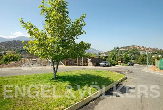 Seguridad En Valle Escondido