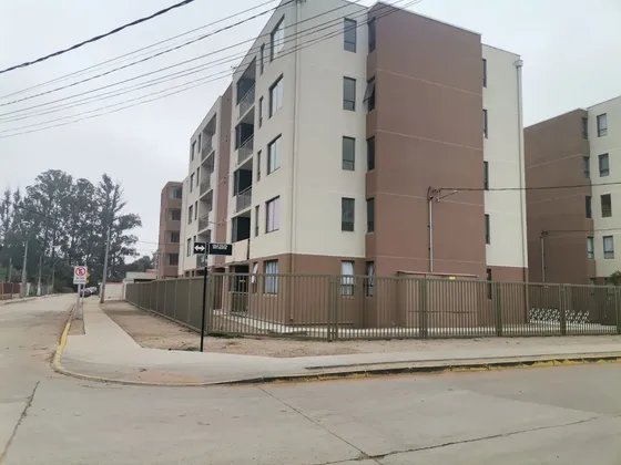 Excelente Oportunidad Para Inversión Dpto 3d2b1e Placilla