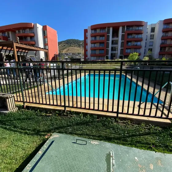 Gran Departamento, Excelente Ubicación!!