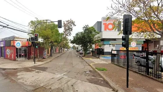 Casa Oficina Industria 4 Dormitorios 1 Baño Venta Recoleta