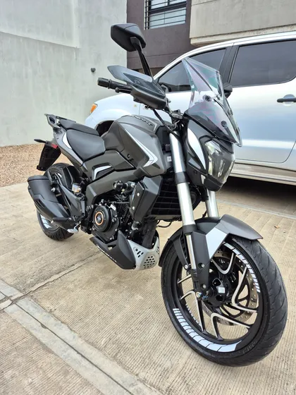Dominar 400 Tourer 2025