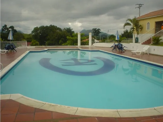 Vendo Hermoso Lote En Condominio En Tocaima 585m2