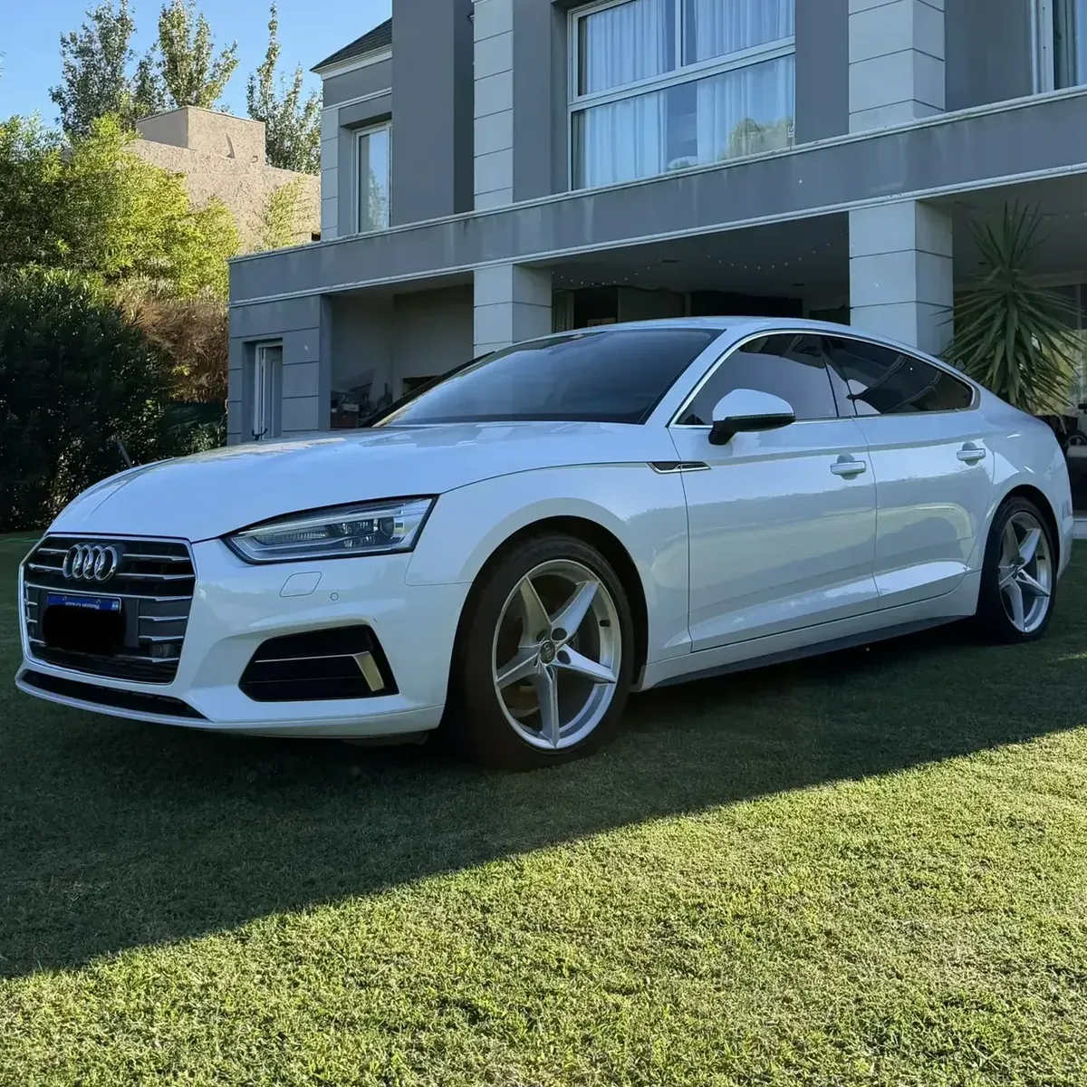 Audi A5 Sportback 2.0 Tfsi 190cv