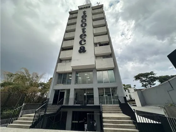 Oficina En Venta, Los Palos Grandes