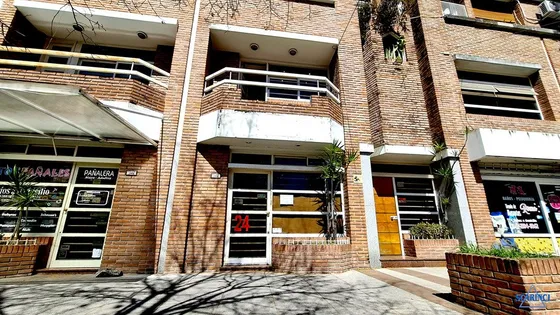 Oficina  En Venta En Santos Lugares, Tres De Febrero, G.b.a. Zona Oeste