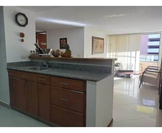 Apartamento Para La Venta En Aves Marías, Sabaneta