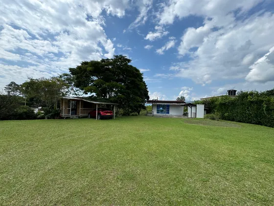 Casa Campestre En Venta En Combia/pereira (279060087).