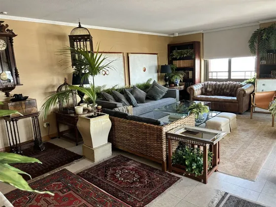 Departamento En Venta En Las Condes