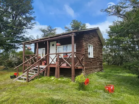 Parcela En Venta En Km 33 Sur De Punta Arenas