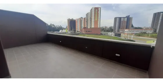 Vendo Apartamento En San Antonio De Pereira De 71 M² + Terraza,piso 1 