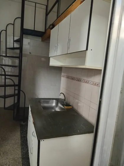Monoambiente En Alquiler 