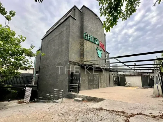 Local Comercial En Arriendo En Vitacura