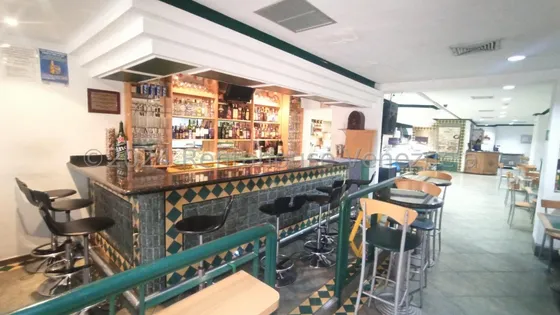Oportunidad Bar En Venta Ubicado En Campo Alegre - Mls 24-26928