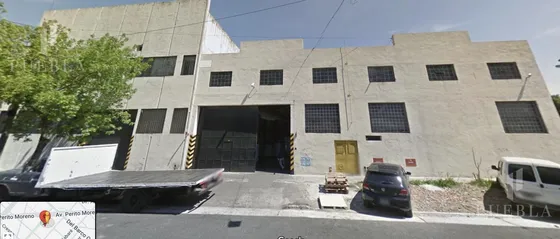 Terreno En  Venta En Pompeya