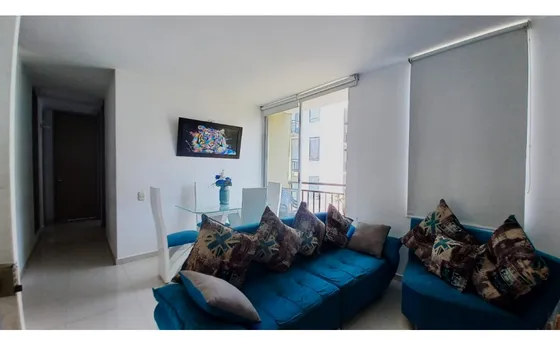 Venta Apartamento Villavicencio Piedemonte