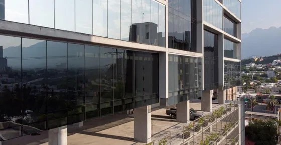 Oficina En Renta En San Jerónimo En Monterrey