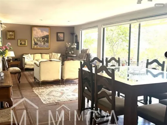 Casa En Venta De 4 Dorm. En Algarrobo