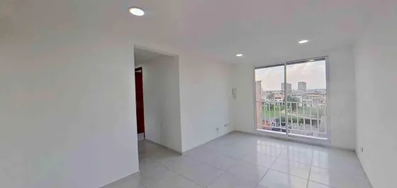 Apartamento Para Venta En Villa Teresita (31531459353).