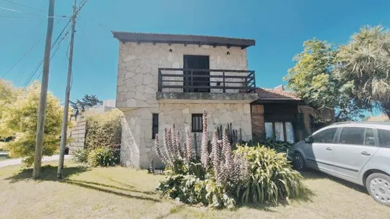Chalet 4 Ambientes
