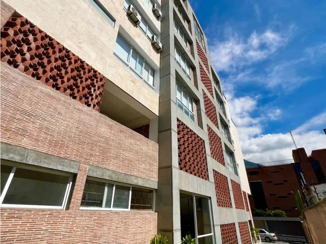 En Alquiler Apartamento En La Castellana. Chacao - Caracas