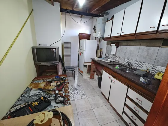 Departamento En  Alquiler En G. De Laferrere
