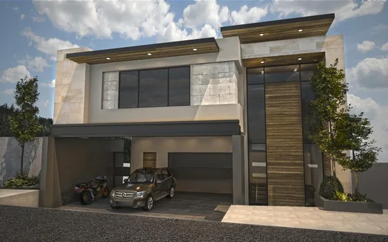 Pre Venta Casa En Las Fincas 2