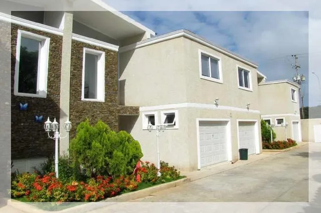 Espectacular Town House