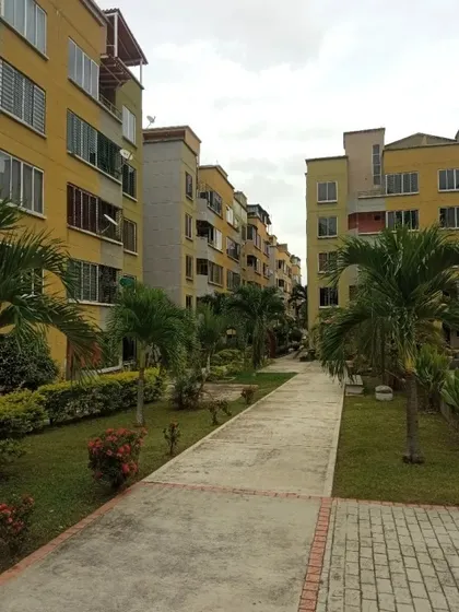 Jhonny Oviedo Vende Apto Urb. Paso Real San Diego Rperez