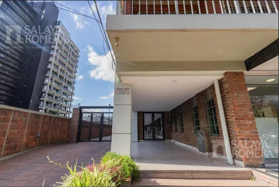 Departamento  En Alquiler - Olivos - Monoambiente