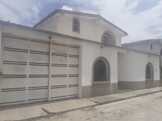 Venta De Casa En La Victoria - Maracay. Fr