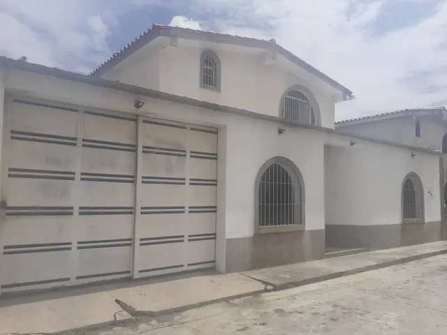 Venta De Casa En La Victoria - Maracay. Fr