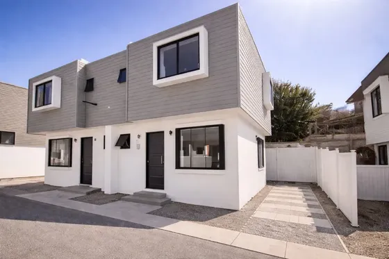 Casa En Venta En Villa Alemana