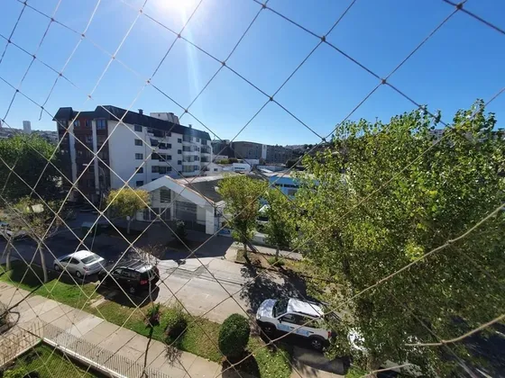 Arriendo Depto 3 Dorm. Sector Oriente - Viña Del Mar