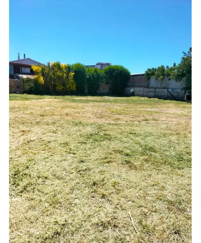 Vendo Terreno 1060 M2