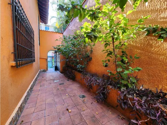 Alquiler Anexo 63 M2 1h/2b/1pe Altamira