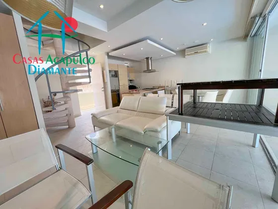 Cad Aura D 103. Departamento En Condominio Con Club De Playa, Tu Refugio Junto Al Mar