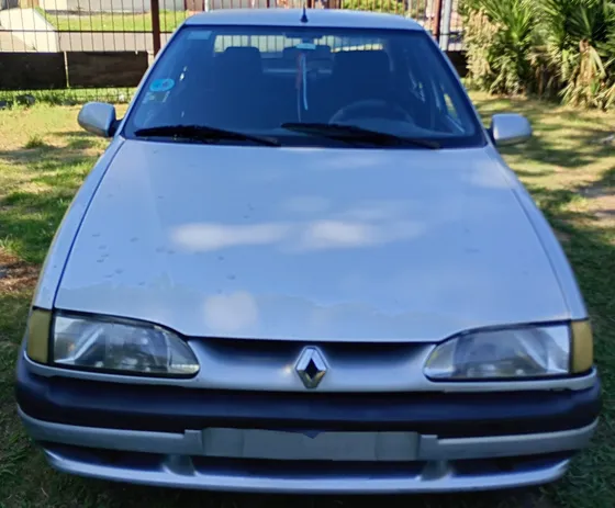 Renault R19 1.8 Rni Coupe