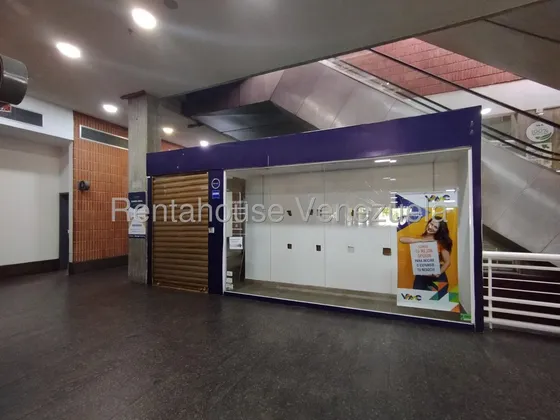 Local Comercial En Alquiler En Colinas De Valle Arriba Ng 26-19873 Yg