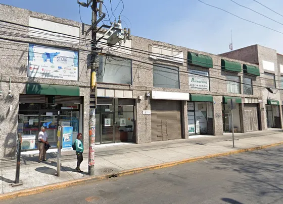 Local Comercial En Naucalpan