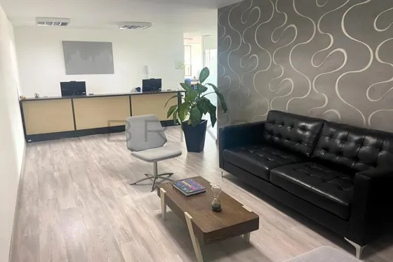 Oficina En Venta En La Calleja-usaquén. Cod V5943