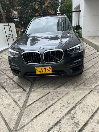 Bmw X3 2.0 F39 Sdrive 20i